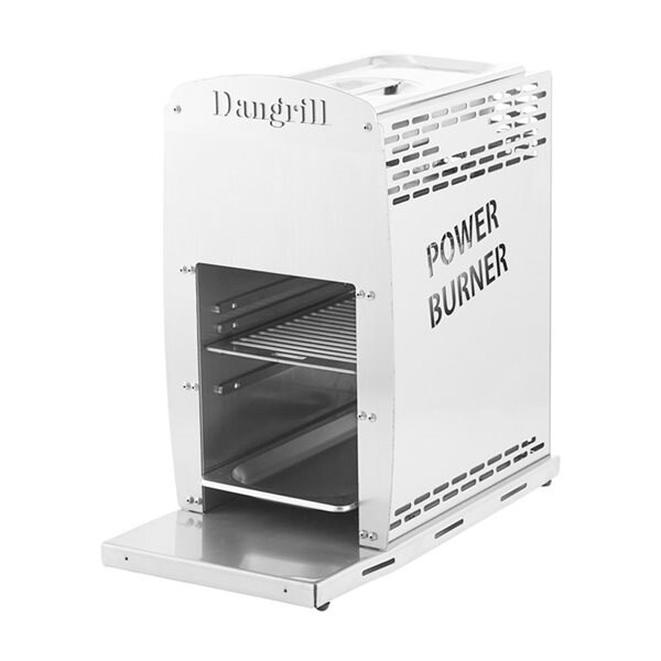 Dangrill Gassgrill Power Burner