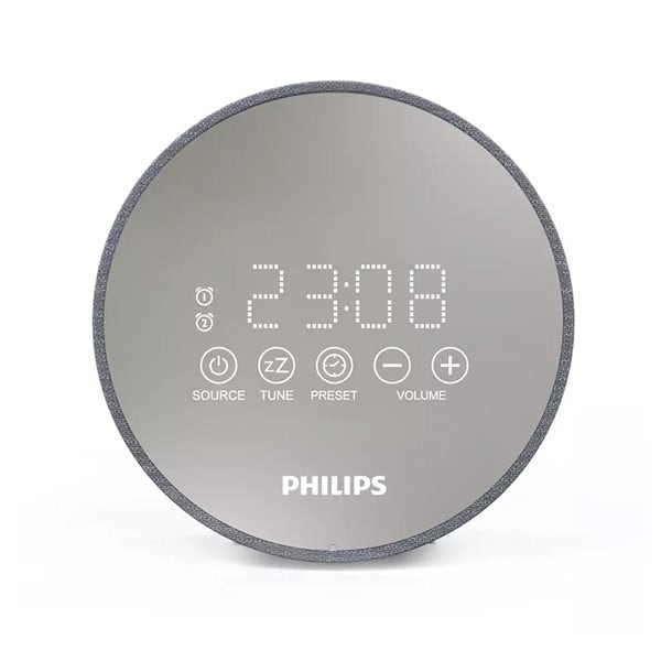 Philips TADR402 Klokkeradio