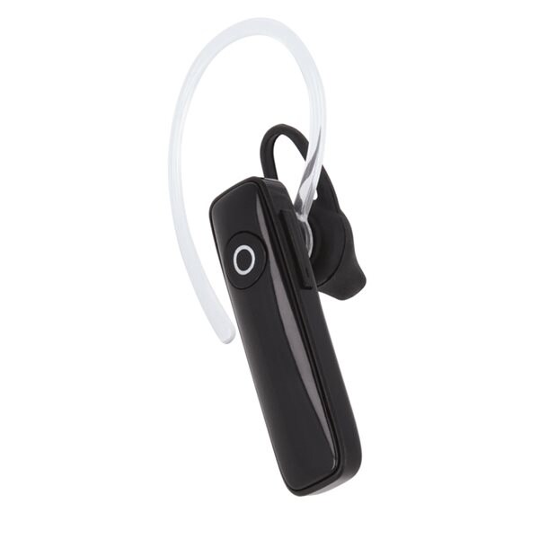 Bilde av Setty Mono Bluetooth Headset - Svart