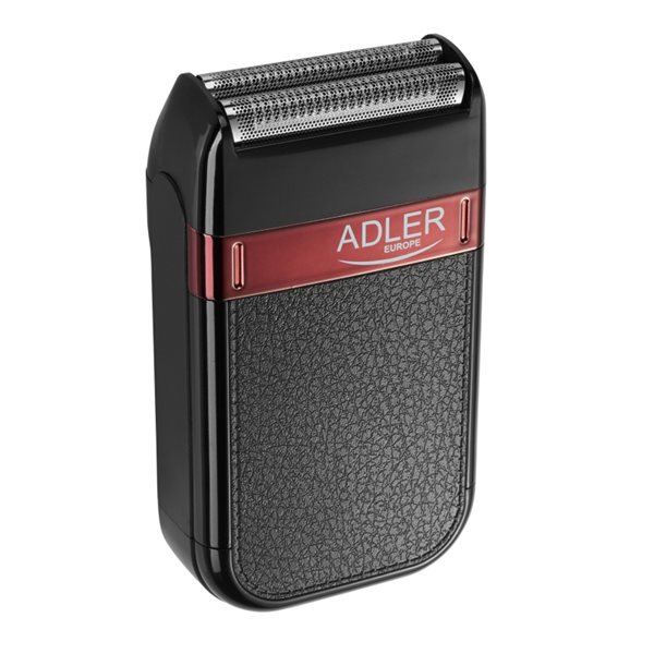 Bilde av Adler Barberapparat Med Usb-lading Ad 2923