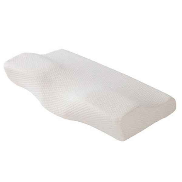 Nakkepute med Memory Foam