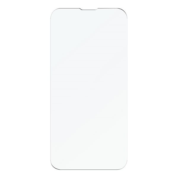 Deltaco Skjermbeskyttelse 2.5D iPhone 13 / 13 Pro
