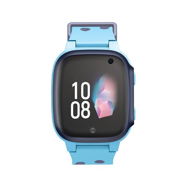 Forever Smartwatch for barn KW-60 Blå