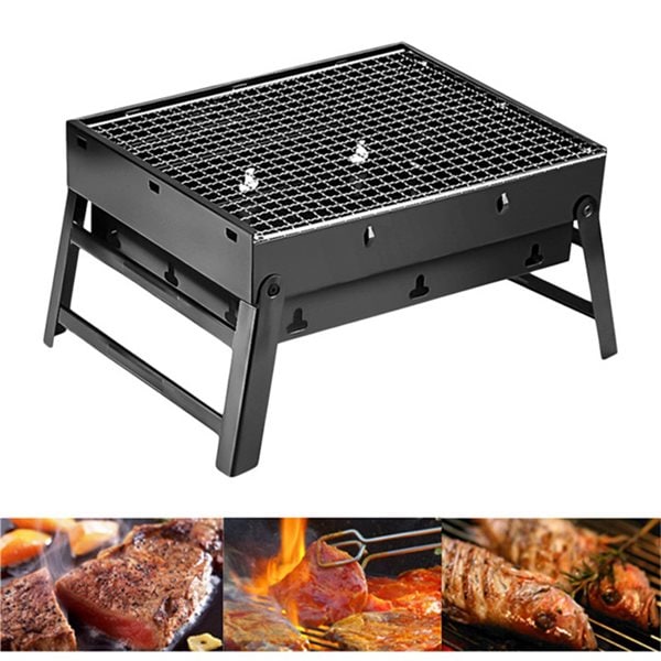 Portabel grill