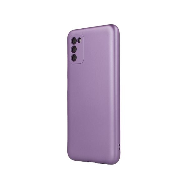 Metallisk deksel til iPhone 13 Pro 6.1