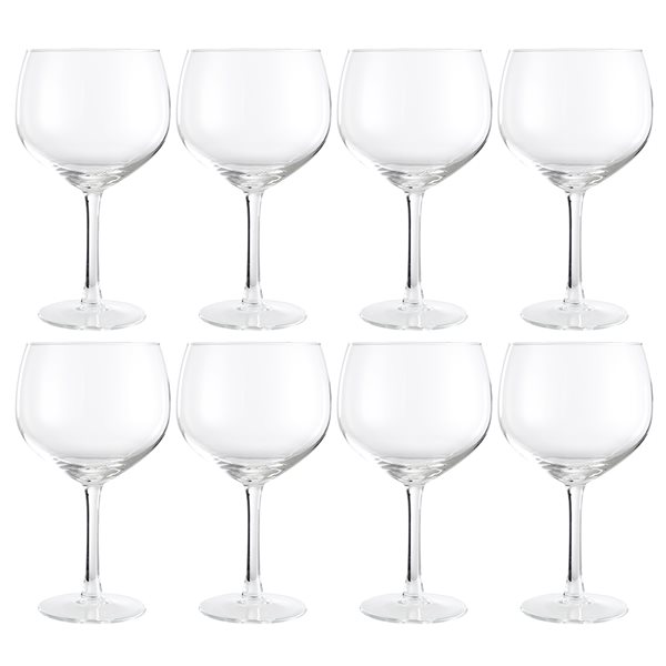 Day Gin och Tonic glass 63cl 8-pakning