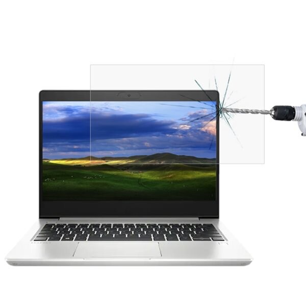 Skjermbeskytter i herdet glass for HP ProBook430 G7 13.3