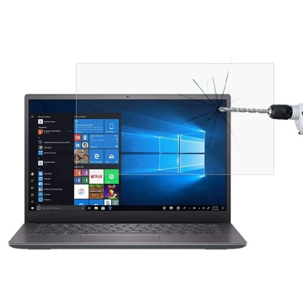 Skjermbeskytter i herdet glass for Dell Vostro 13 13.3