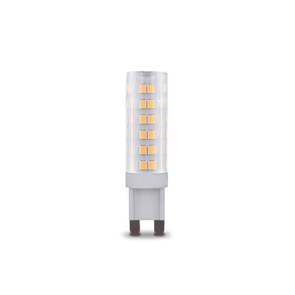 LED-Lampe G9 6W 230V 6000K 480lm