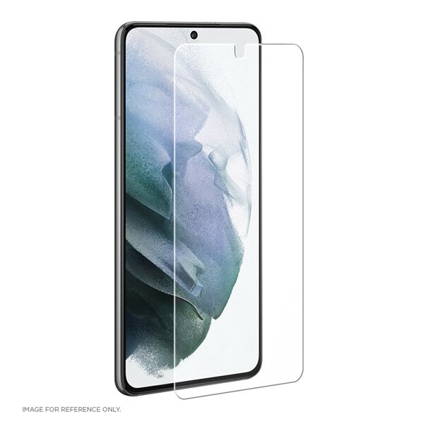 Eiger Mountain Glass 2.5D Screen Protector til Samsung Galaxy S22+ Gjennomsiktig