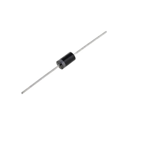 Diotec Likeretterdiode BY500-1000