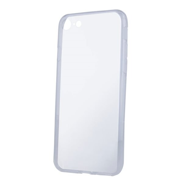 Tynt deksel til Xiaomi 12 Lite - transparent