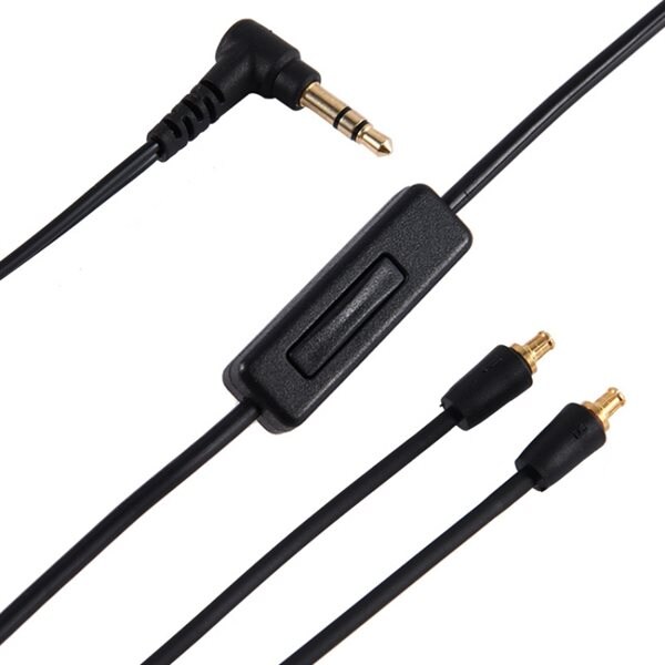 Bilde av Lydadapter 3.5mm Til A2dc Til Audio-technica Ath-ls50/70/200/300/400/50 Ckr90