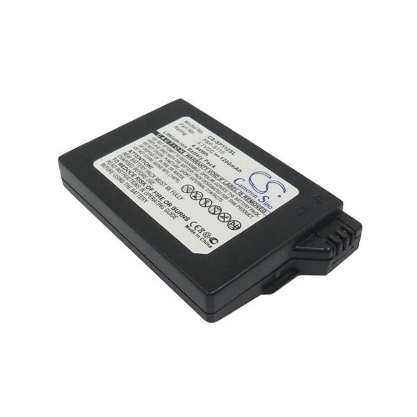 Bilde av Batteri Psp-s110 Til Sony Psp 2th Slim & Lite