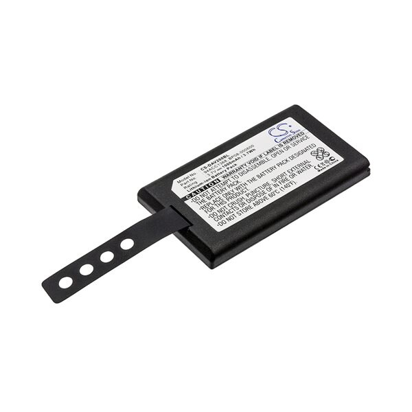 Bilde av Batteri 94acc1368 Og Bp08-000600 Til Datalogic