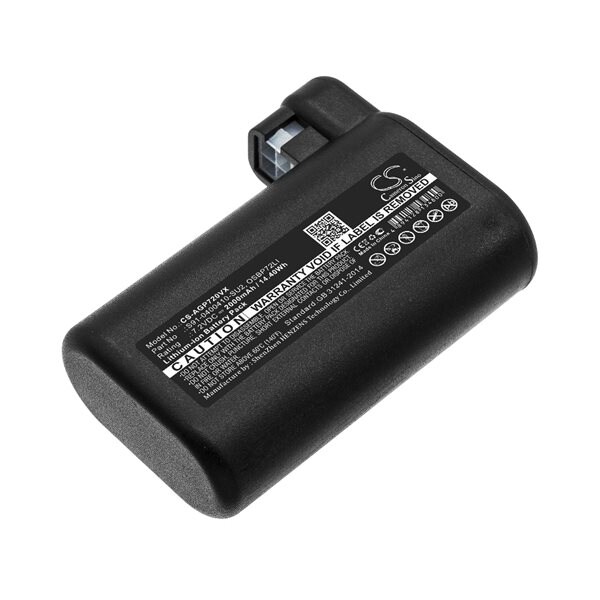 Bilde av Batteri S91-0400410-su2, Osbp72li, Osbp72li25 Til Aeg Och Electrolux