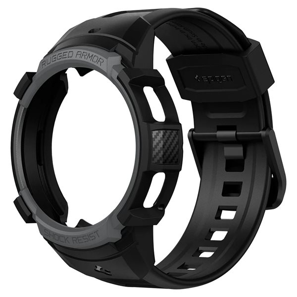 Bilde av Spigen Rugged Armor Pro Armband Samsung Galaxy Watch