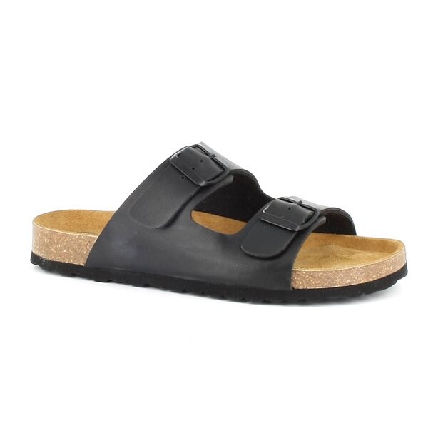 Bilde av Axelda Charlie Sandal 36 - Sort