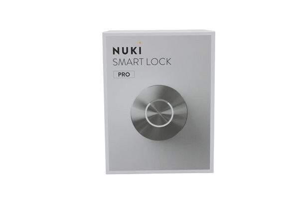 NUKI Smart Lock Pro
