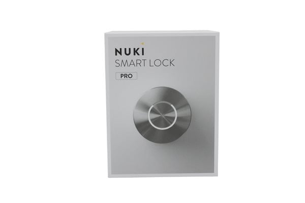 NUKI Smart Lock Pro