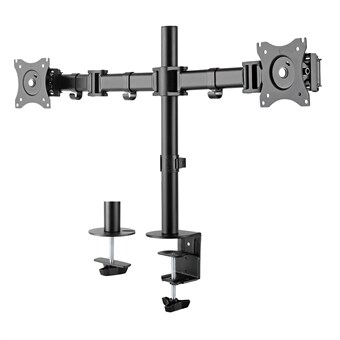 Øvrig Datatilbehør Mikrofonstativ for bord 22cm Kjøp på 24hshop.no