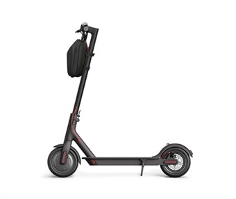 Elfordon Köp elfordon billigt online 24.se Veskekrok til Ninebot ES1 ES2 Kjøp på 24hshop.no