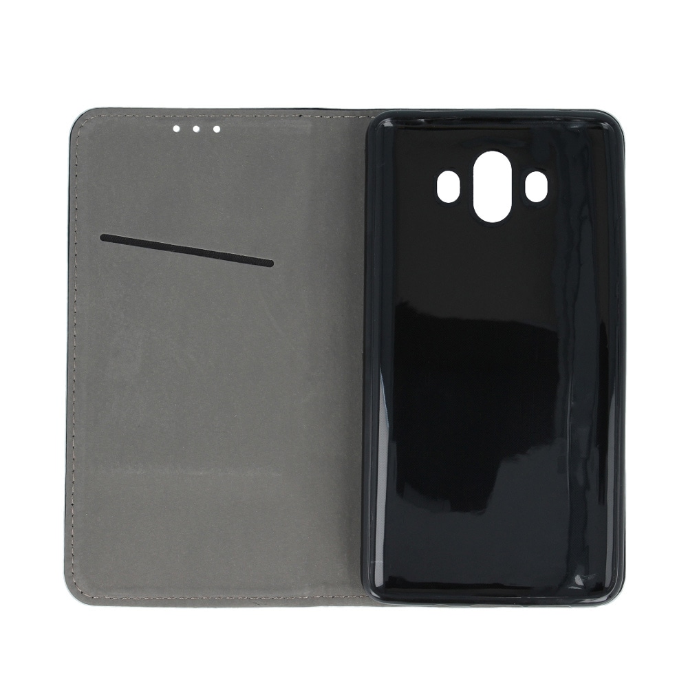 Magnetisk deksel med stativfunksjon til Xiaomi Redmi Note 11T Pro / Poco X4 GT - Sort