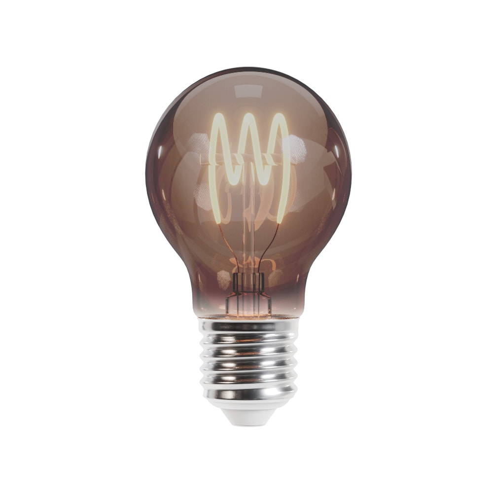 Forever Light LED-Lampa Filament E27 A60 4W 230V 2000K 250lm SF