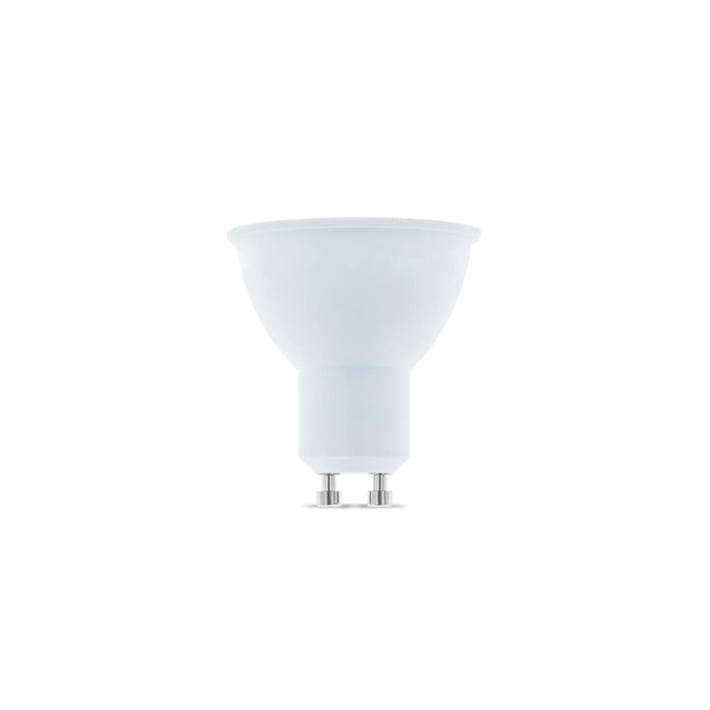 Forever Light LED lyspære GU10 1W 230V 6000K 90lm 38°