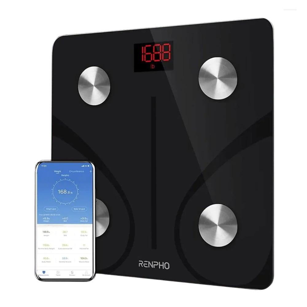 Renpho Smart Body Scale