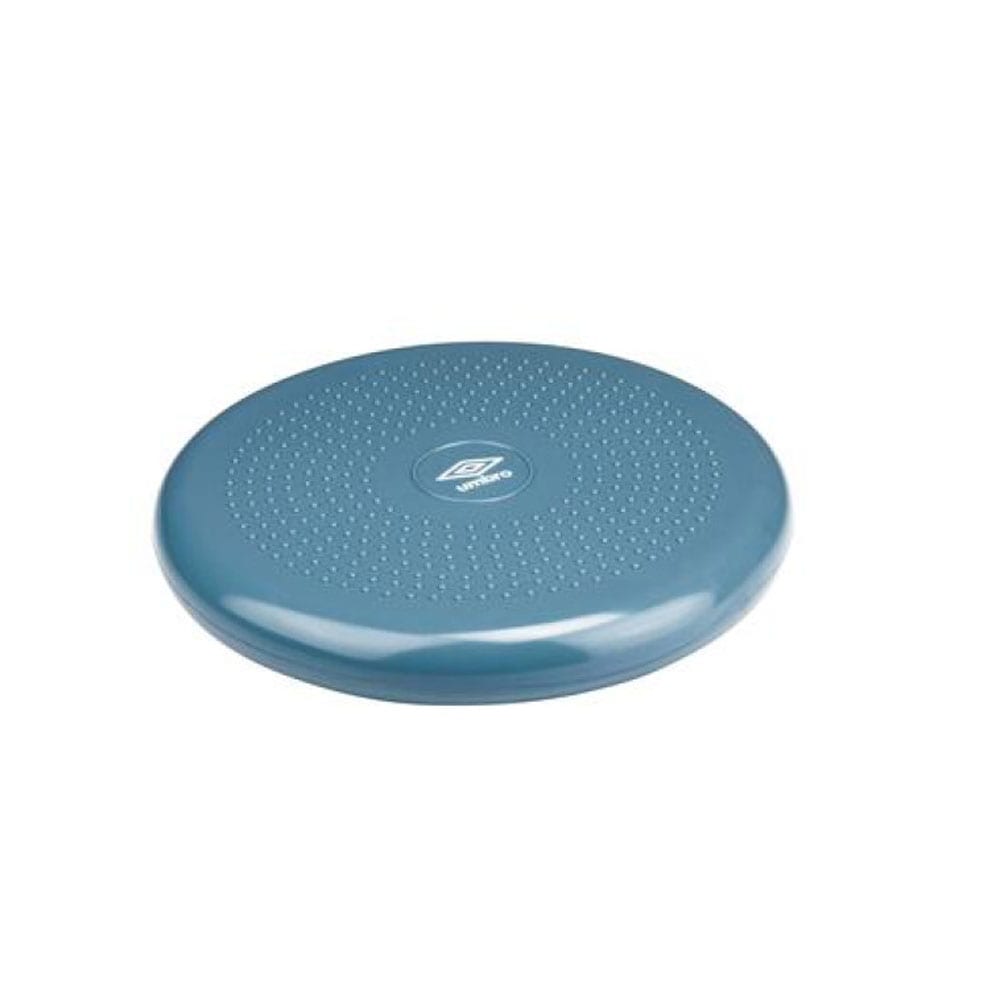 Rund balansepute med en diameter på 33 cm for trening og rehabilitering