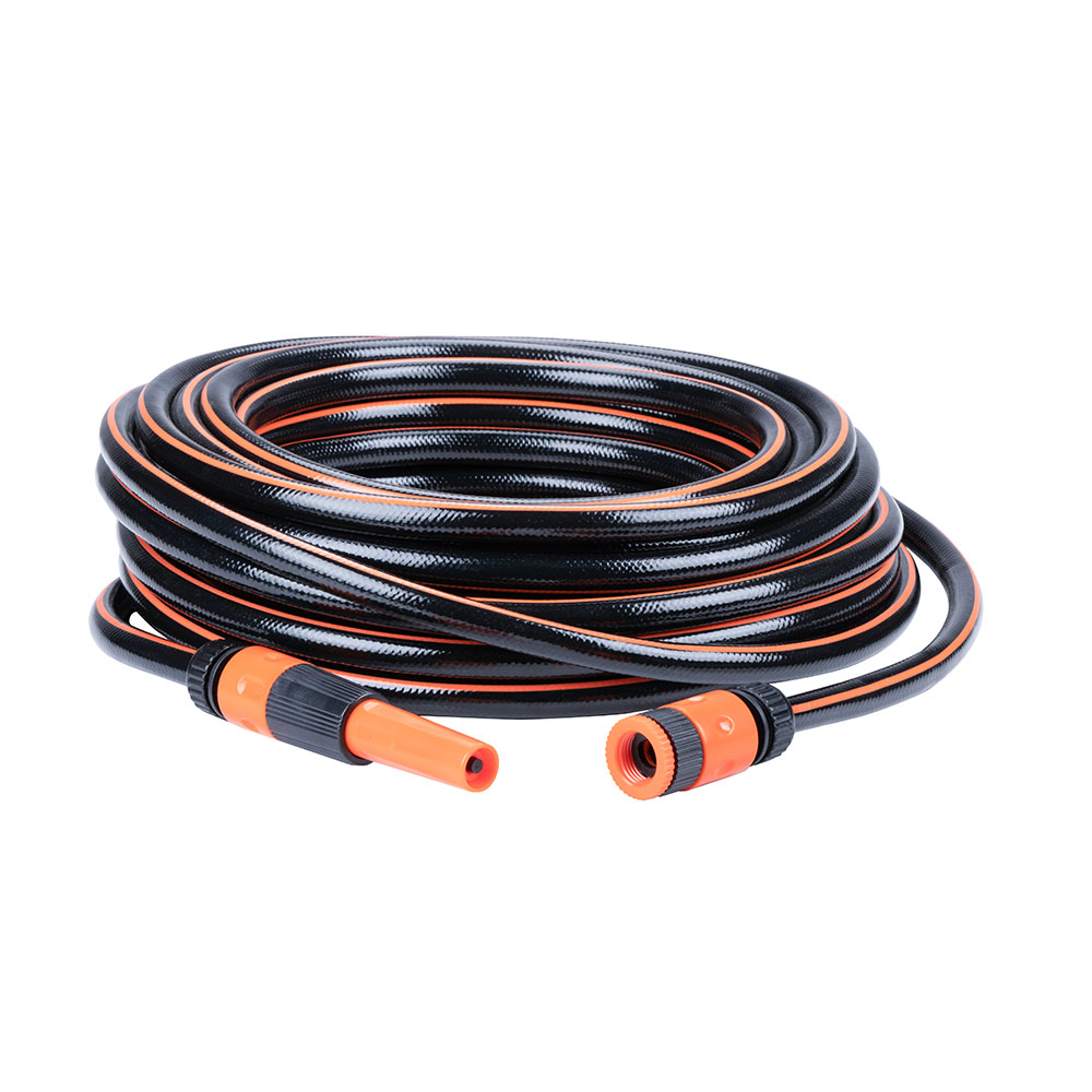 Black+Decker Vannslange 12mm x 20m