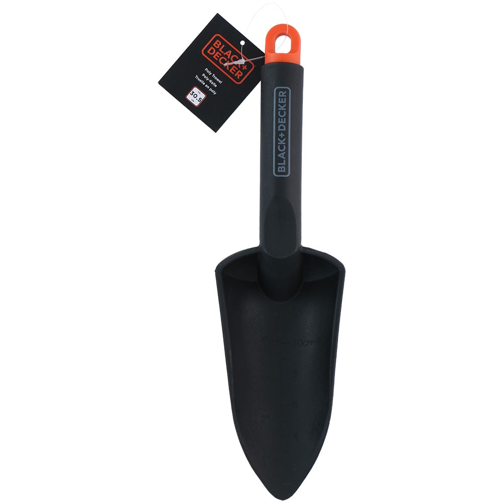Planteringsspade