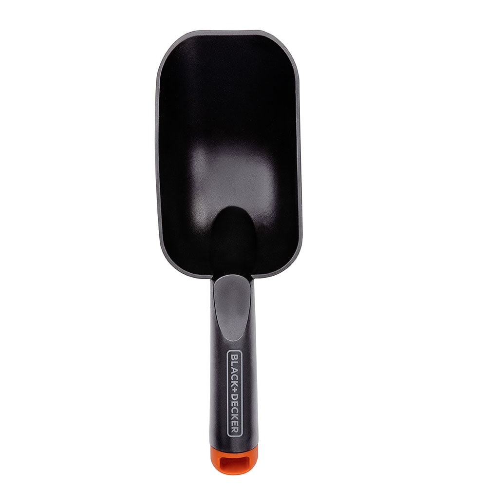 Hagespade