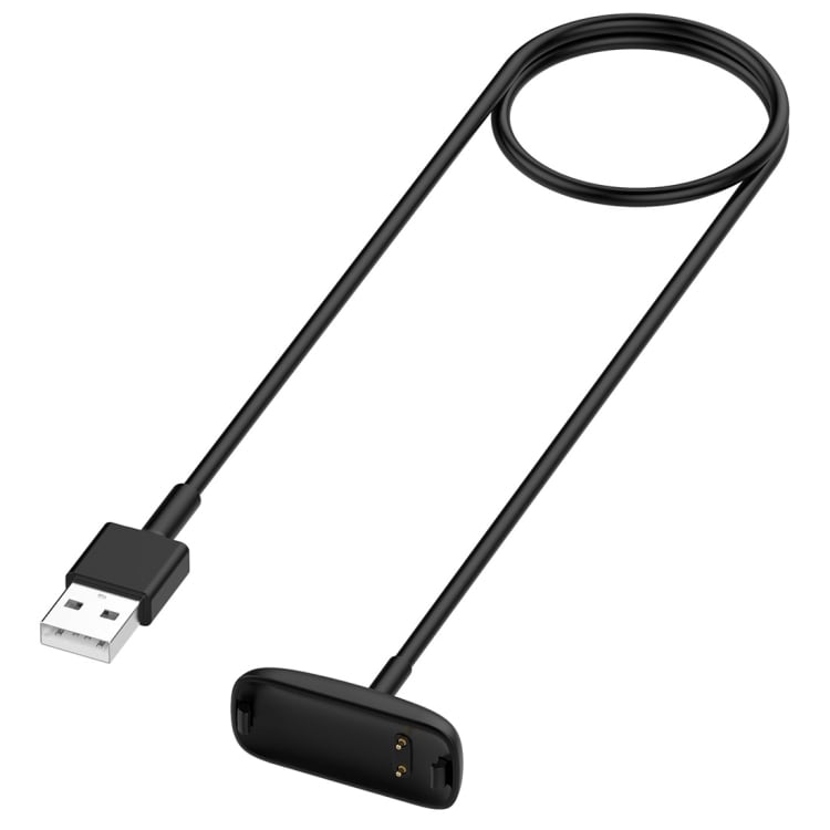 Ladekabel til Fitbit Inspire 3 - 30cm