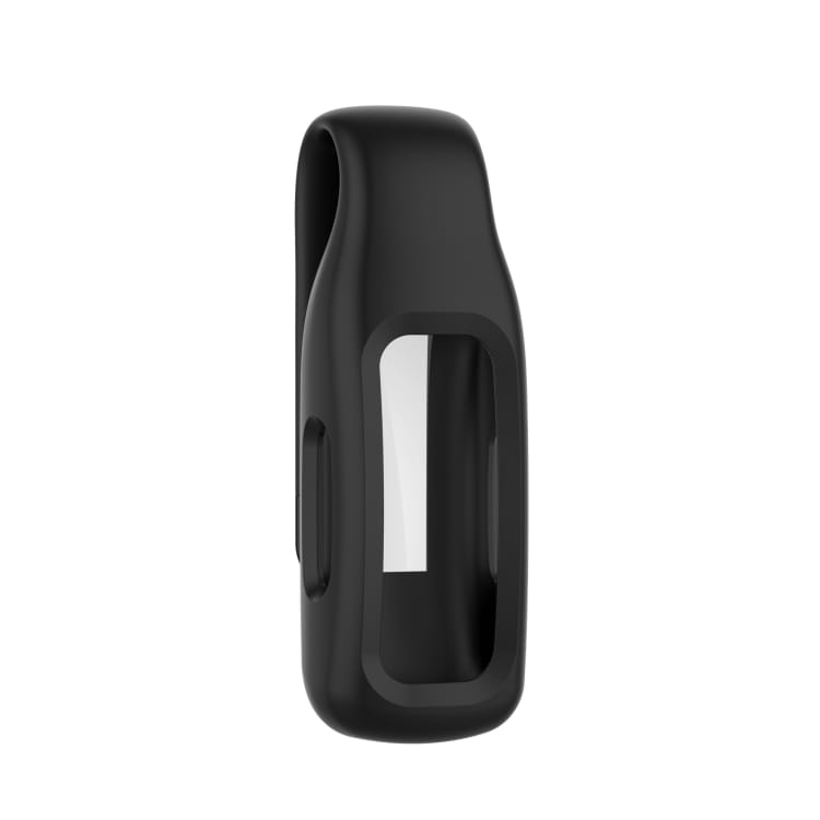 Belteklips for Fitbit Inspire 2 - Sort