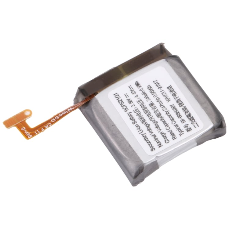 Batteri til Samsung Galaxy Watch 4 42mm 247mAh EB-BR880ABY