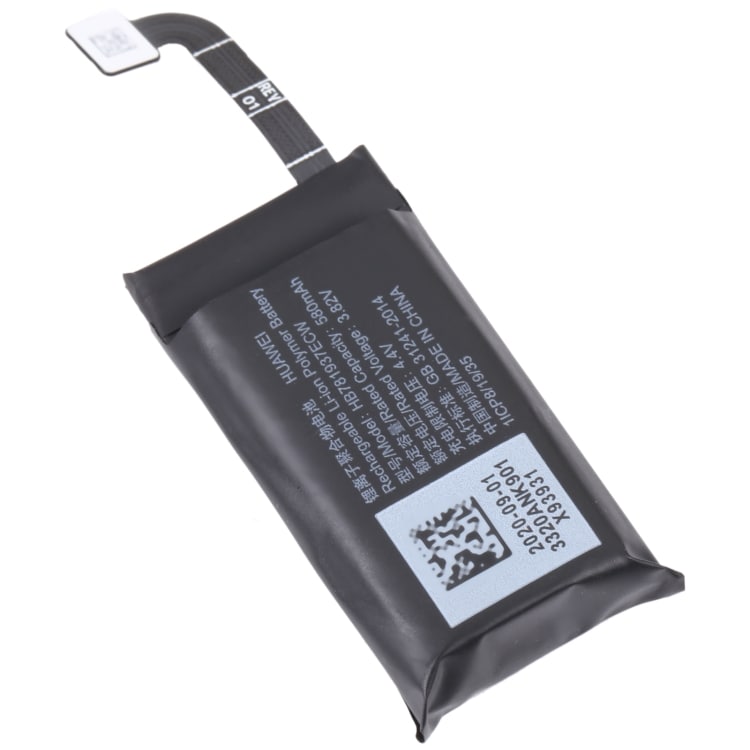 Batteri 580mAh for Huawei FreeBuds Pro/FreeBuds 3