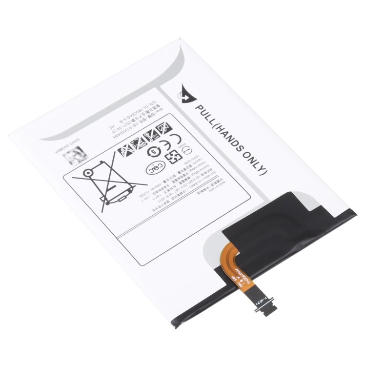 Nytt batteri til Samsung Galaxy Tab A 7.0 – Høykvalitets erstatningsbatteri