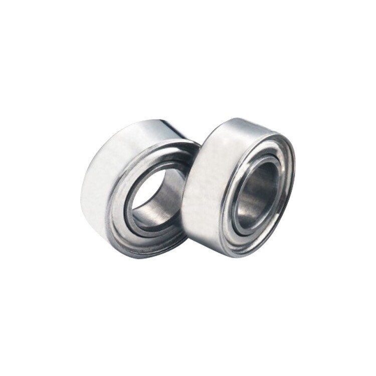 Kulelager 3x7x3mm