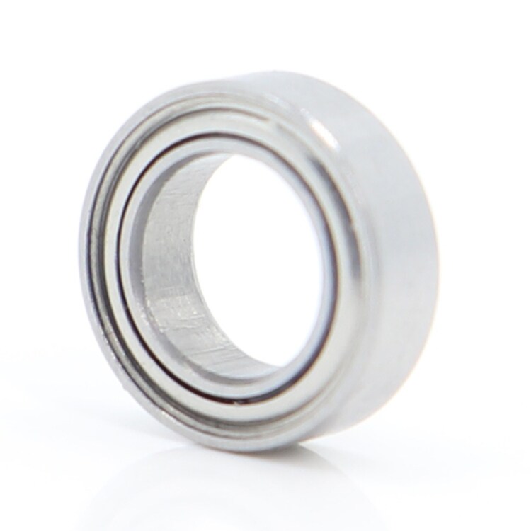 Kulelager 6x10x3mm - Høy hastighet