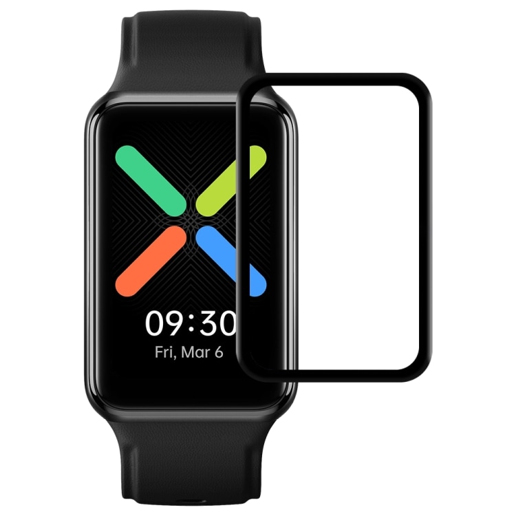 Skjermbeskytter til OPPO Watch Free