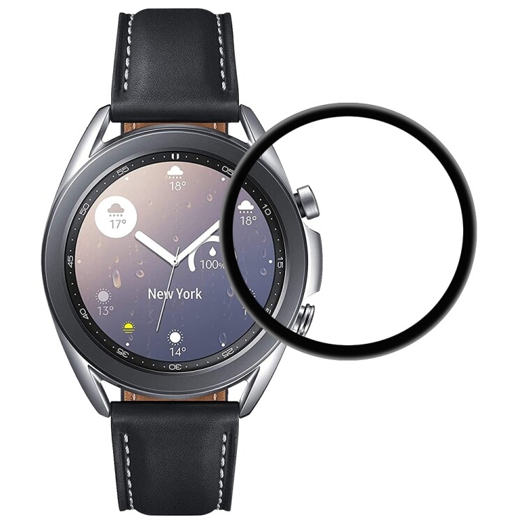 Skjermbeskytter til Samsung Galaxy Watch 3 41mm