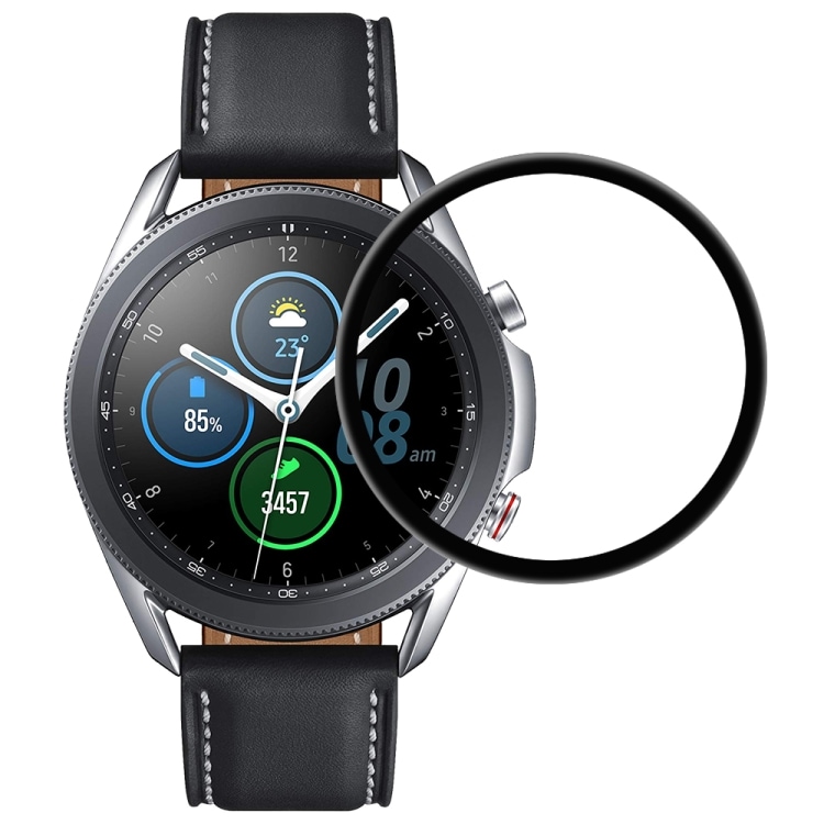 Skjermbeskytter til Samsung Galaxy Watch 3 45mm