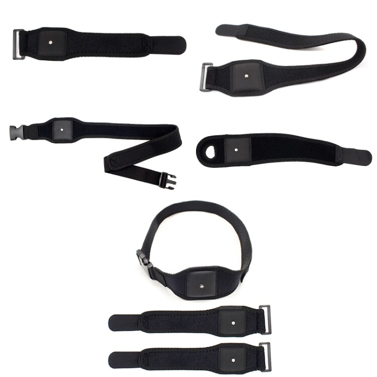 Midjebälte till HTC Vive Tracker