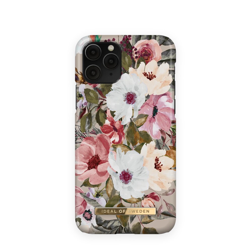 IDEAL OF SWEDEN Mobildeksel Sweet Blossom til iPhone 11 Pro/XS/X