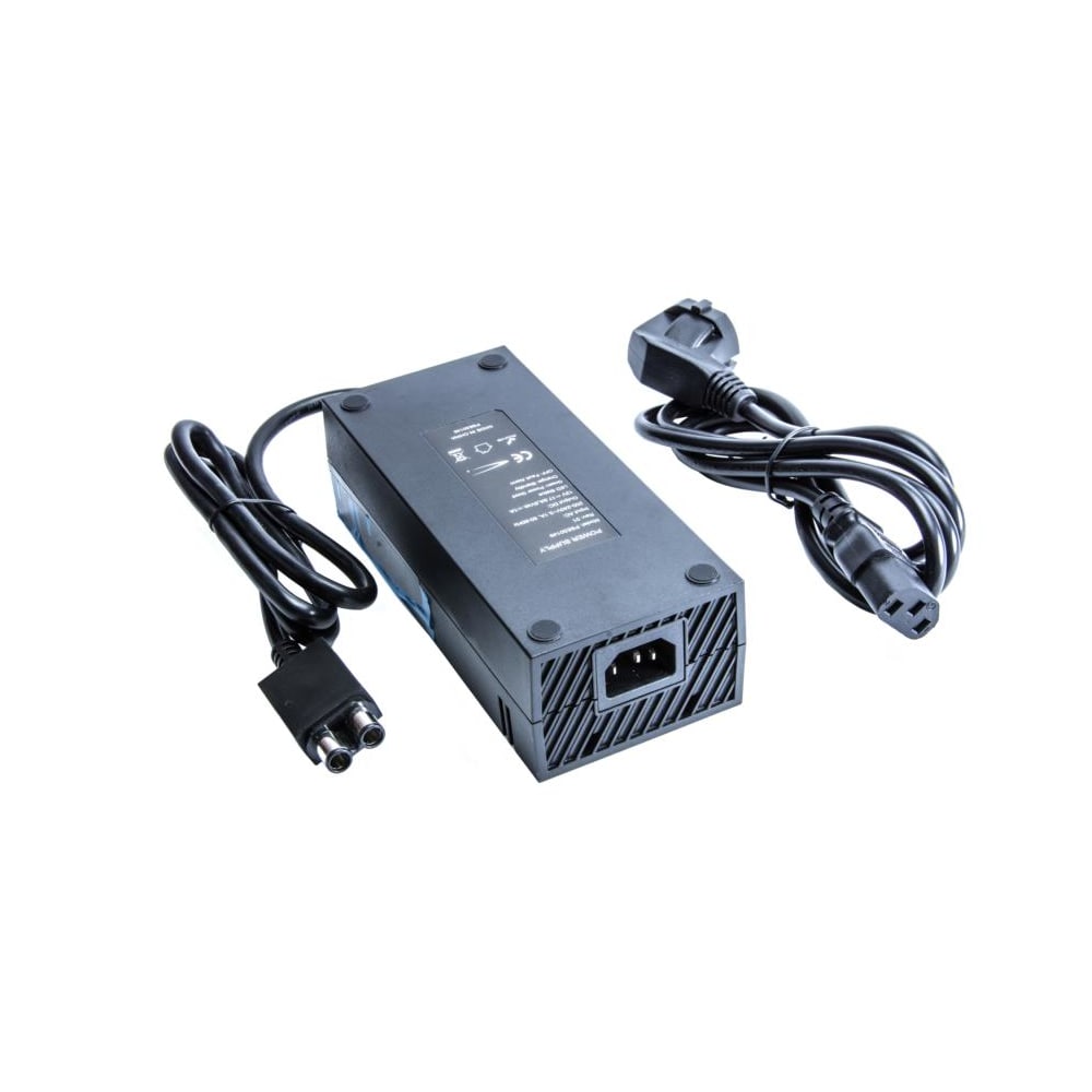 Classic Strømadapter PSE50149EU til Xbox One - 220W