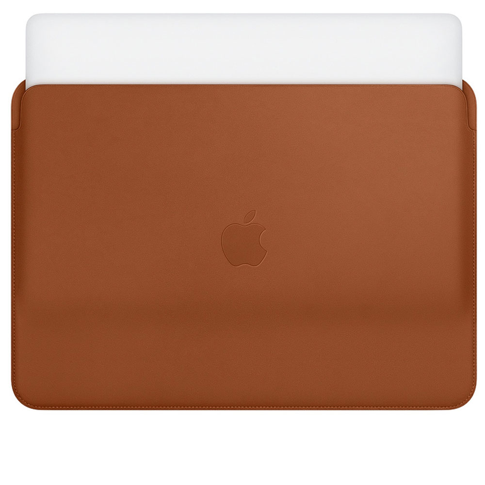 Apple Leather Sleeve MacBook Pro 13" MRQM2ZM/A