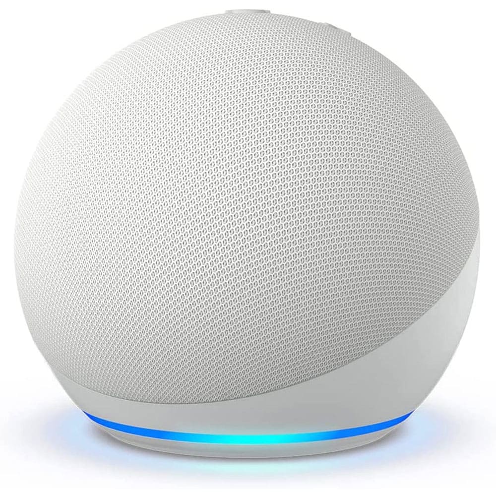 Amazon Echo Dot (5. generasjon) B09B94956P