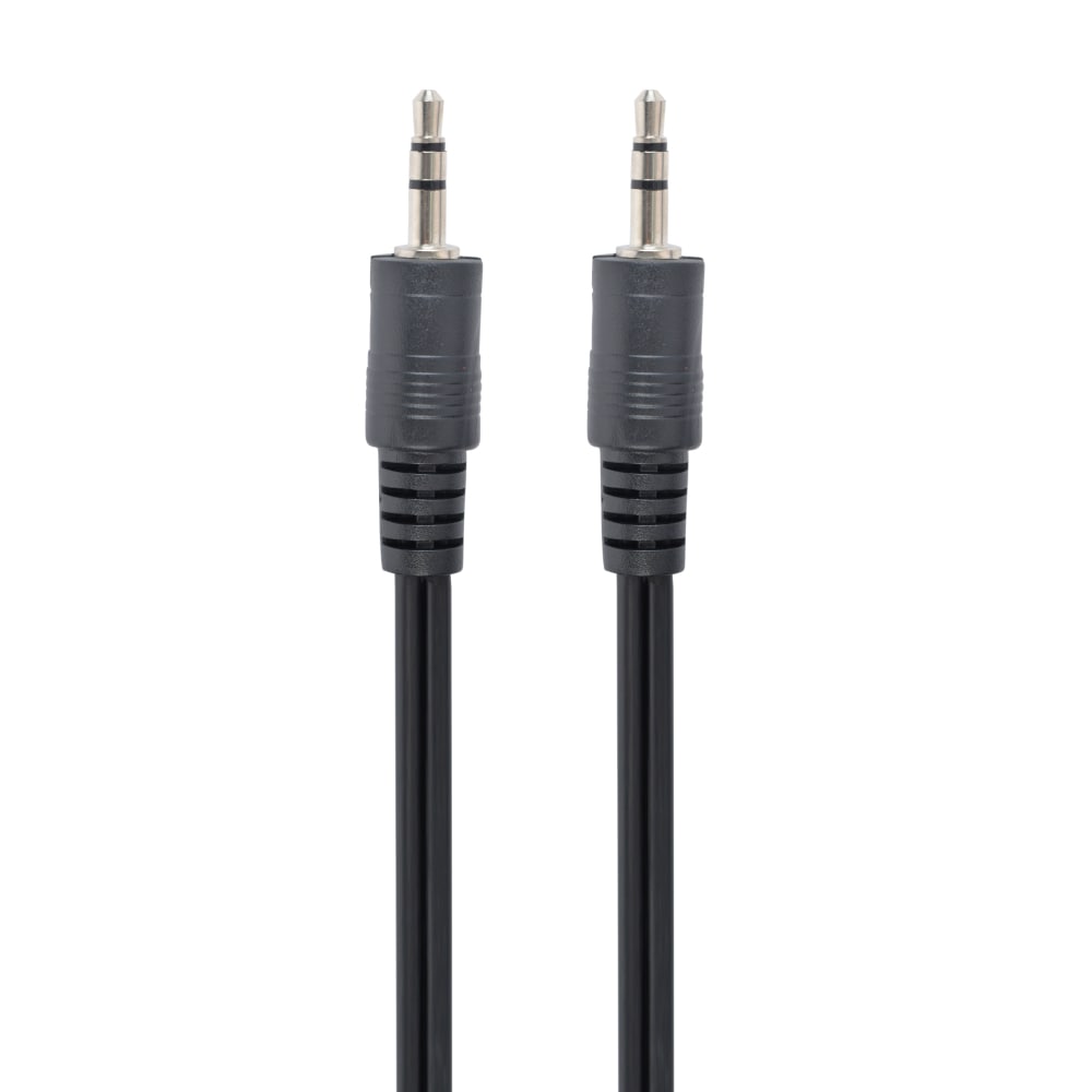 Cablexpert Stereokabel 3,5 mm AUX - 10m